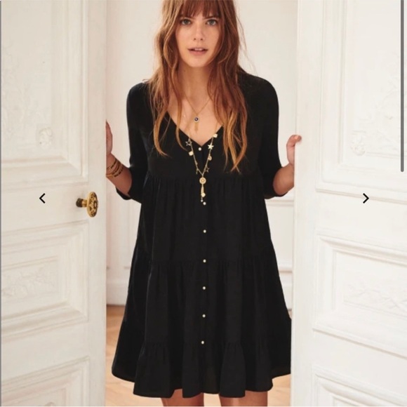 Sezane Robe Aure - Picture 1 of 9